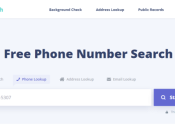 Phone spy lookup review