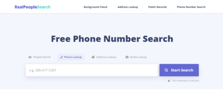 Phone spy lookup review