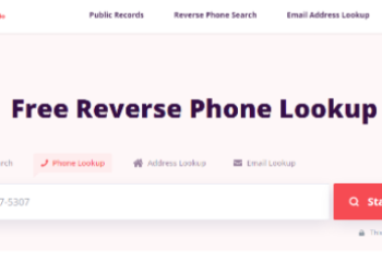 Best phone number lookup service reviews