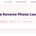 Best phone number lookup service reviews