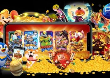 The PGslot Gaming Story and biggest platform