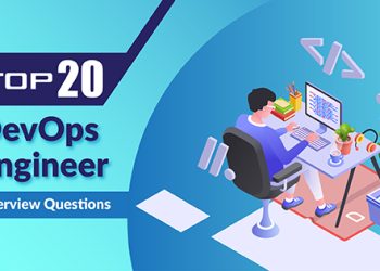 Top 20 AWS DevOps Interview Questions & Answers: Ultimate Guide 2021