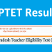 What Is the use Of UPTET Marks? What Is a Good Score on the UPTET Exam?