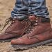 Best Construction Work Boots On The Market Now