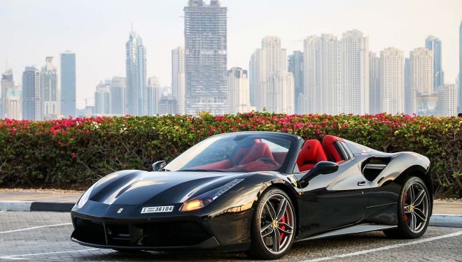 Car Rental in Dubai – Important Driving Tips for First Time Drivers