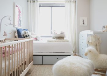 Stylish baby room ideas that even adults would adore