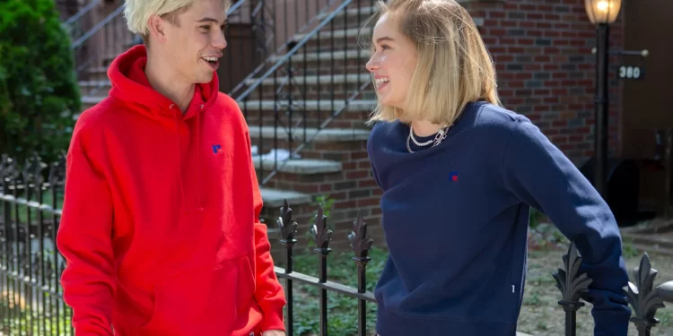 Types of Sweatshirt you should wear