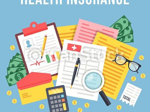 Health Insurance – Basic need of the modern world