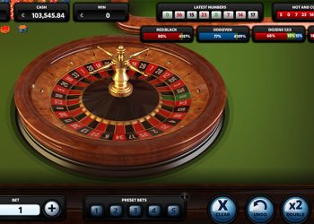 Fun78 most popular roulette game types