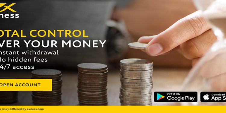 Trading Rules And Regulation Of Exness Broker