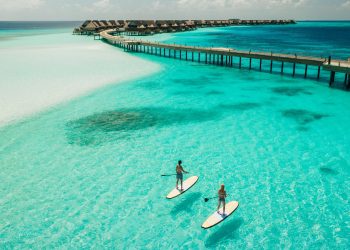 Want to visit Maldives? Read my review first!
