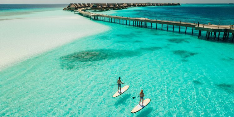 Want to visit Maldives? Read my review first!