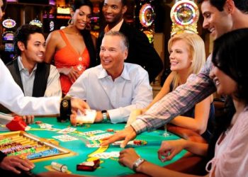 A Quick 5-Minute Guide to Blackjack for New Gamblers