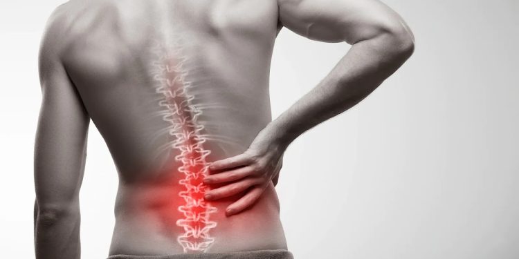 How To Keep away from And Treat Back Agony with Torment O Soma?