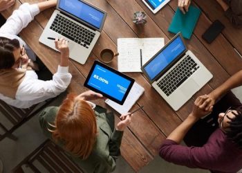 How are Co-working spaces suitable for all kinds of Business irrespective of Backgrounds?