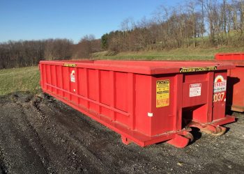 What You Can Put into Your Dumpster Rental?