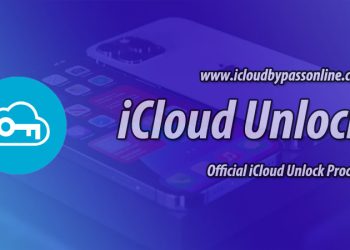 iCloud Unlock Official Application For Unlock Any iPhone, iPad or iPod Touch Device