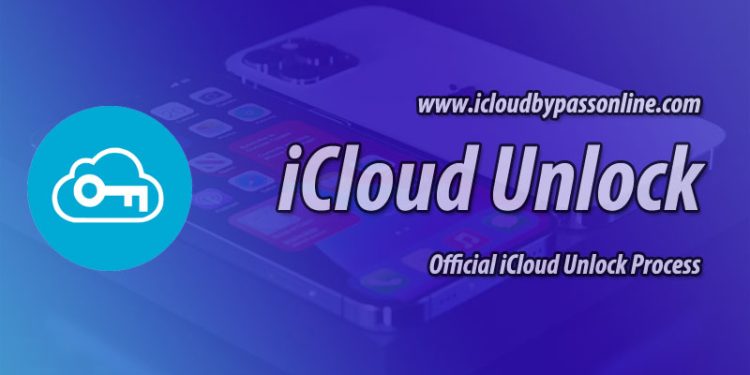 iCloud Unlock Official Application For Unlock Any iPhone, iPad or iPod Touch Device