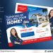 How To Use Online Realtor Postcard Templates