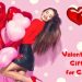 7 Amazing Valentine Gift Ideas for Your Girlfriend