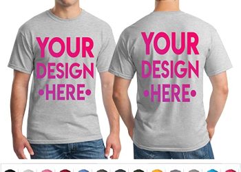 Reasons why t-shirts are popular all over the world