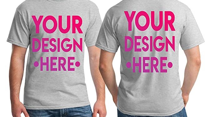 Reasons why t-shirts are popular all over the world