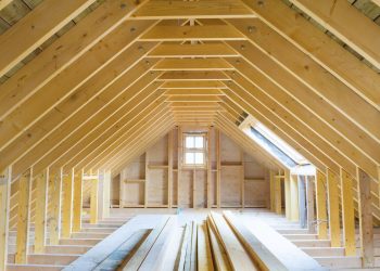 What Is the Best Type of Attic Insulation?