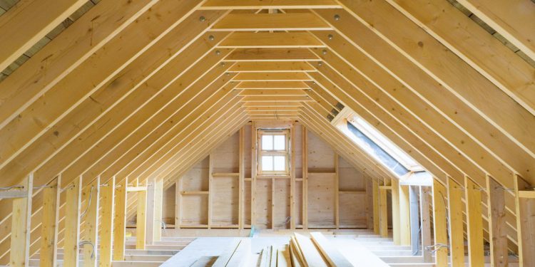 What Is the Best Type of Attic Insulation?