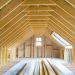 What Is the Best Type of Attic Insulation?