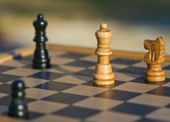 Importance of Enrolling Your Child in Online Chess Classes