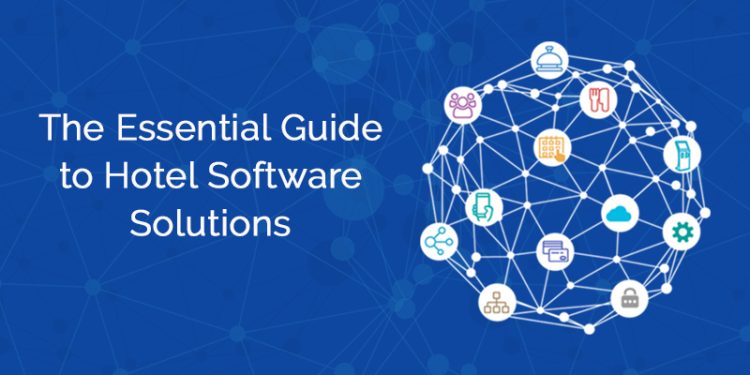 A Helpful Guide for Navigating Hoteling Software