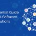 A Helpful Guide for Navigating Hoteling Software