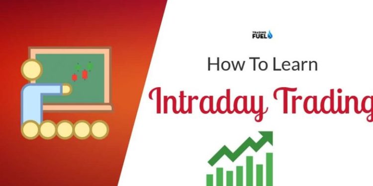 Know the basics of intraday trading with the best intraday trading course!
