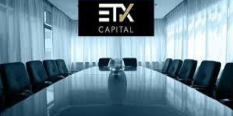 ETX Capital And Its Working – Your Guide To Starting Earning
