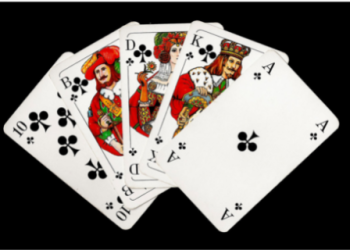 Poker Royal Flush Jackpot Strategy in Online Video Poker