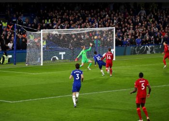 Chelsea Reach Carabao Cup Semis After Winning at Brentford