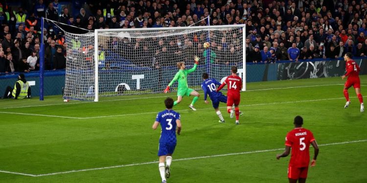 Chelsea Reach Carabao Cup Semis After Winning at Brentford