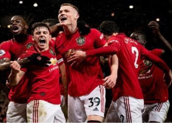 How to watch Manchester United live? Top 5 platforms to watch online football in HD quality