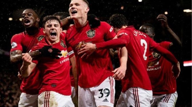 How to watch Manchester United live? Top 5 platforms to watch online football in HD quality