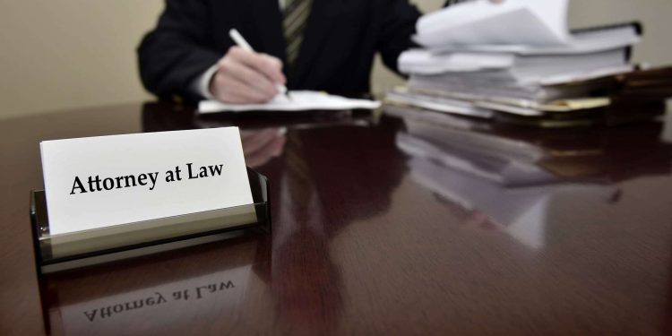 Do I Need a FINRA Attorney?