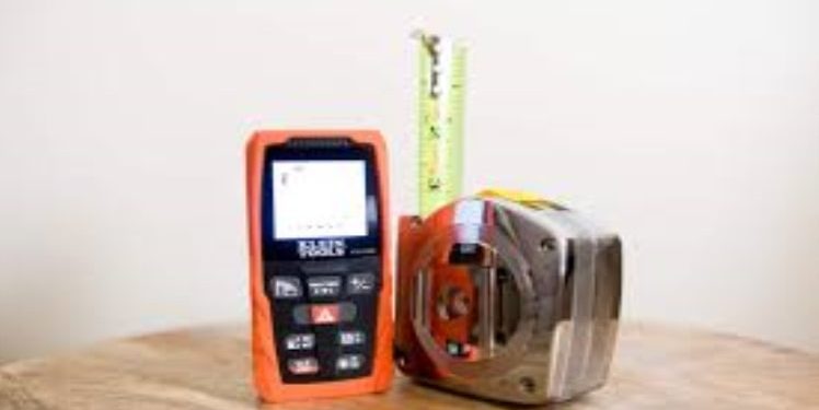 The Benefits of Using a Laser Tape Measure