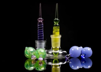 The Various Things That Headshops Sell