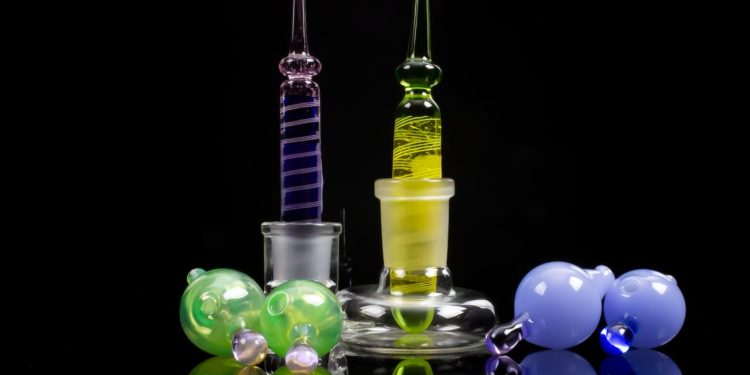 The Various Things That Headshops Sell