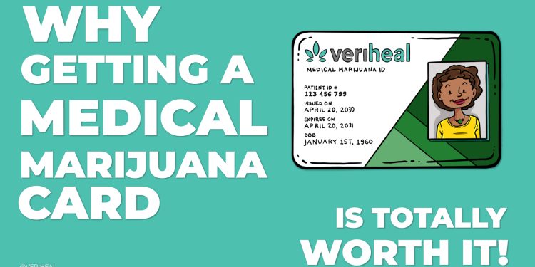 How To Get A Medical Marijuana Card In Your State