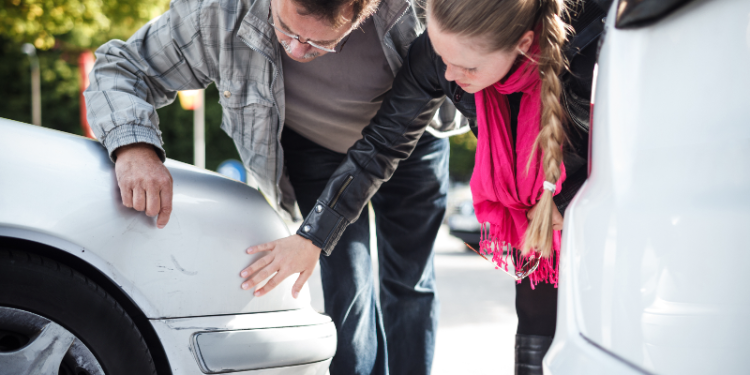 AFTER AN ACCIDENT, CAN WE GET INSURANCE?