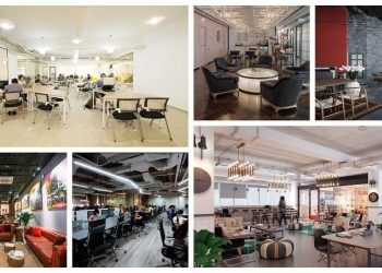 The best Coworking spaces in Vietnam