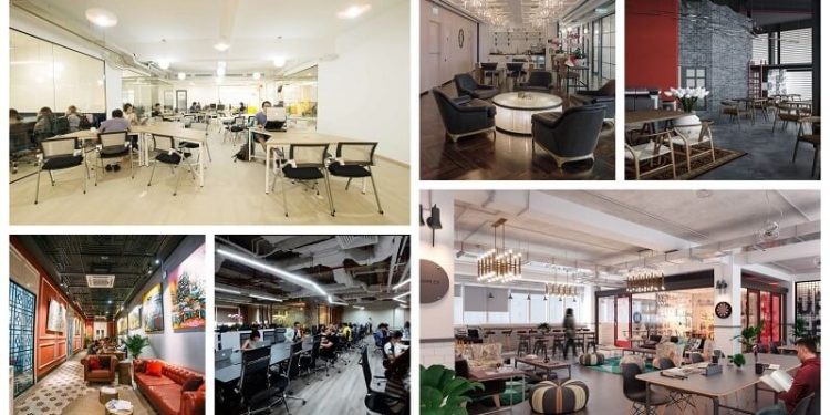 The best Coworking spaces in Vietnam
