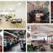 The best Coworking spaces in Vietnam