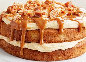 The Process of Placing A Cake Order Online