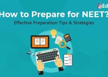 How to prepare effectively for NEET Biology